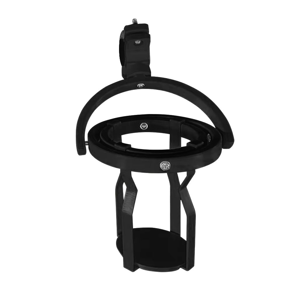 LM Gyroscopic Cup Holder - 360° Rotatable Anti-Spill Drink Holder for Car Motorcycle